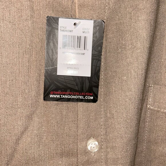 Button-down shirt - Picture 4 of 4